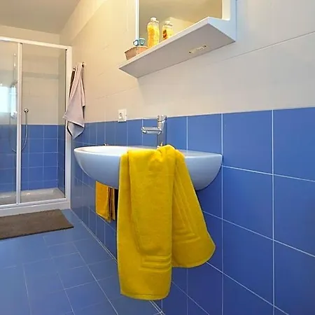 Pleasant Flat In Near The *