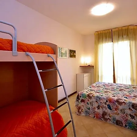 Pleasant Flat In Near The *
