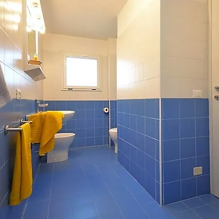 Pleasant Flat In Near The *
