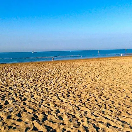 호텔 Pleasant Flat In Near The