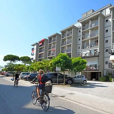 Apartamento Pleasant Flat In Near The Bibione